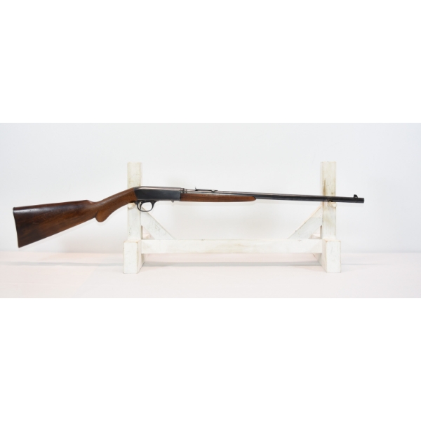 FN Browning SA 22 Semi Automatic .22 LR Caliber Rifle