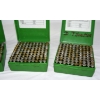 Image 3 : 347 Rounds Of Reloaded .45ACP & .38 Special Ammunition & 50 Pieces Shot Brass