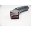 Image 2 : Butler Creek Steel Lip Plugged To 10 rds Magazine 