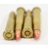 Image 3 : 45 Rounds Winchester .22 Hornet Caliber Ammunition In Case-Gard Container