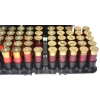 Image 5 : 47 Rounds Mixed Reloaded 12 Gauge W/ Ammo Tray & Case