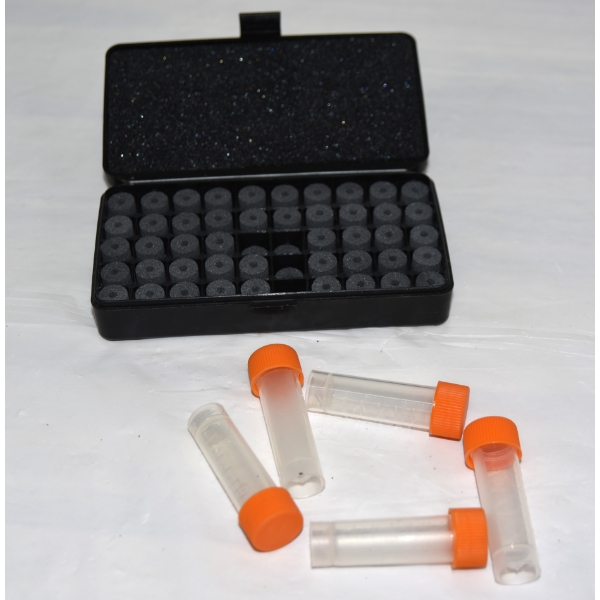 95- 50 cal 30gr Triple Seven Powder Pellets & Tubes