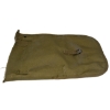 Image 2 : Box Lot Military Canvas Bags