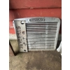 Image 2 : Freightliner Semi Truck Grille with Emblem & Custom "STARGATE" Cut-Out Panel