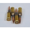 Image 2 : 25 Rounds Lapua 6mm Reloaded Ammunition & Shot Brass