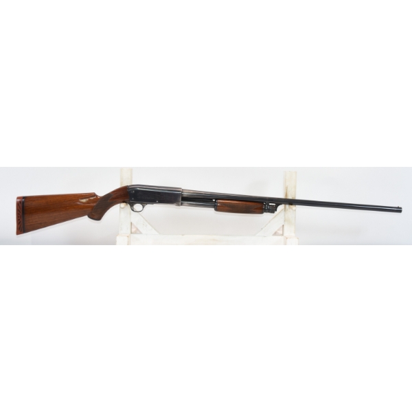 Ithaca Model 37 Pump Action 16 Gauge Shotgun
