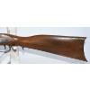 Image 12 : Spanish Single Shot .45 Caliber Percussion Rifle