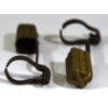 Image 1 : 2 Military Muzzle Covers for Rifles 