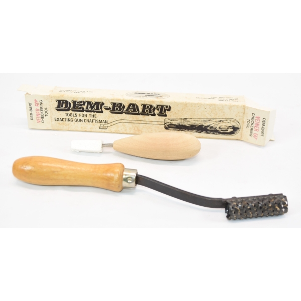 GunSmith Tools