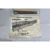 Image 3 : Enfield Rifle Cleaning Kit