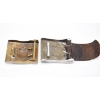 Image 5 : Box Lot Military Hats/Accessories