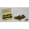 Image 1 : 62 Rounds Assorted Brands & Caliber Ammunition