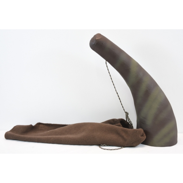 K.C's Moose Mags Long Distance Moose Call