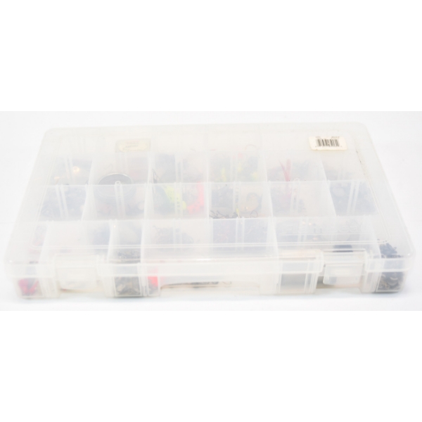Box Lot Lures