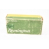 Image 2 : 37 Rounds Remington 32 Long Colt 82gr Lead Factory Ammunition