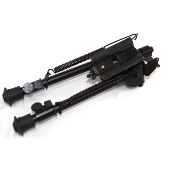 Unknown Brand Adjustable Leg Rifle Bipod