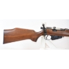Image 2 : BSA Lee Enfield No.1 MK III Bolt Action .303 British Caliber Sporterized Rifle 