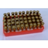 Image 4 : 50 Rounds Winchester Super X 218 BEE 46gr. HP Ammunition