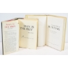 Image 6 : Box Lot Hunting Book & Man Is The Prey