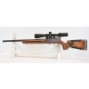 Image 12 : CZ 457 Varmint AT-ONE Bolt Action .22 Caliber Rifle With Vortex Scope & Box
