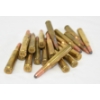 Image 1 : 19 Rounds Assorted Brands & Assorted Caliber Ammunition