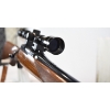 Image 6 : Ruger M77 International Bolt Action .243 Win Caliber Rifle With Scope
