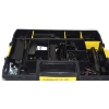 Image 2 : Stanley Multi - Level Parts Organizer & Assorted  Hardware