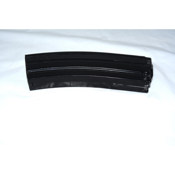 Steel 5.56x45(223) 30 Round Magazine  