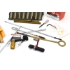 Image 2 : Miscellaneous Gun Cleaning Equipment 