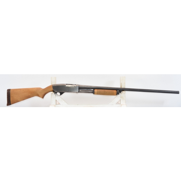 CIL Model 607H Pump Action 12 Gauge Shotgun