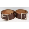 Image 3 : Box Lot Belts & Slings