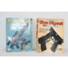 Image 2 : Box Lot Gun Digest Books
