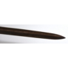 Image 7 : Mathias Trap Door Single Shot 0.577" Caliber Rifle With Bayonet