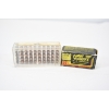 Image 1 : 100 Rds. Mixed 22 Cal Ammunition