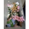 Image 9 : 3 Bins of Assorted Christmas Decor 