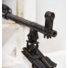 Image 10 : Chinese SKS Semi Automatic 7.62x39R Rifle With Tapco Stock & Bipod Installed