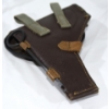 Image 11 : Box Lot Holsters & Ammunition Pouches 