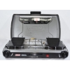 Image 2 : Coleman Easi -Lite Two Burner Camp Stove 
