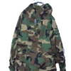 Image 4 : Jacket -Gore-Tex Cold Weather & Pants Cold Weather Camouflage