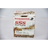 Image 4 : Approximately 555 Rounds Winchester .22LR 36gr HP Ammunition 