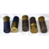 Image 3 : Flambeau Shotgun Shell Box With 32 Mixed Shot Shells 12 Gauge Ammunition 