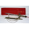 Image 4 : Decorative  Sword W/ Tassels