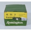 Image 4 : 25 Rounds Remington 10ga 3-1/2" #2 Shot Ammunition 