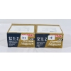 Image 5 : 50 Rounds Federal Premium Magnum 12 Gauge 2-3/4" #2 Shot Ammunition 
