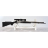 Image 1 : Traditions Nitrofire Single Shot .50 Caliber Percussion Rifle With Scope 