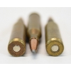 Image 3 : 17 Rds. Dominion 243 WIN 80gr JKT S.P. Reloaded Ammunition 