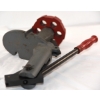 Image 3 : Lyman Spar T With 6 Head - Stations Turret Reloading Press 357 Caliber 