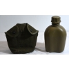 Image 3 : Water  Canteen & Canvas Cover