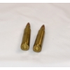 Image 2 : 45 Rounds Winchester 223 Rem 45 Grain Ammunition 