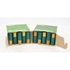 Image 2 : 50 Rounds Remington Express Long Range 12 Gauge 2 3/4" #6 Shot Ammunition